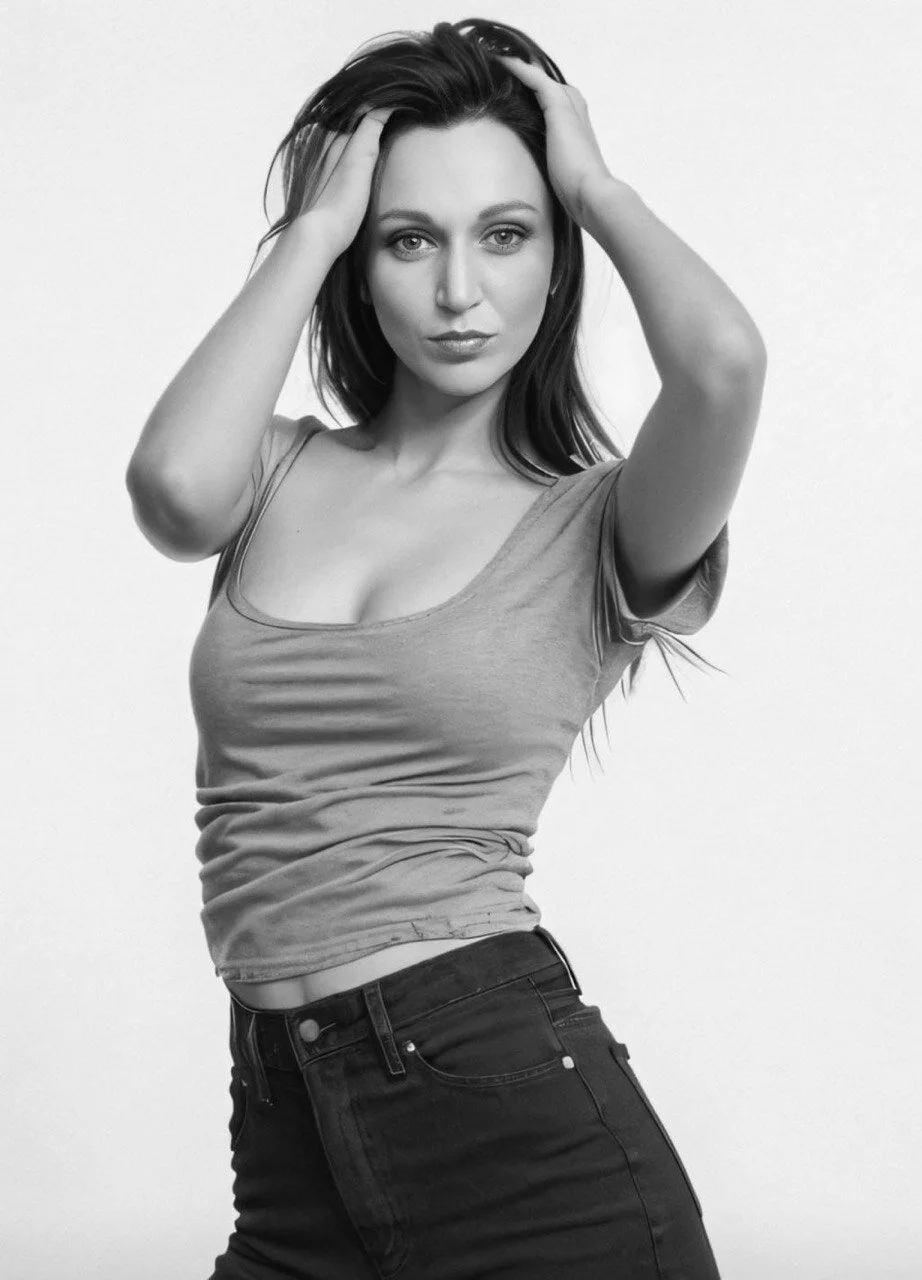 XXX Porn Photo of Nude LalyaSkyy 4