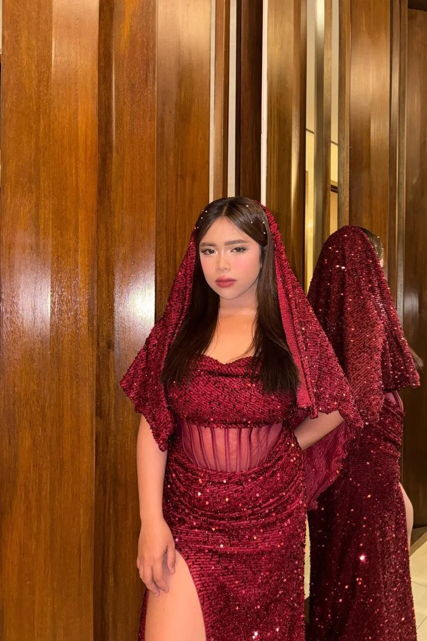 XXX Porn Photo of Nude BeulahMonhollen 5