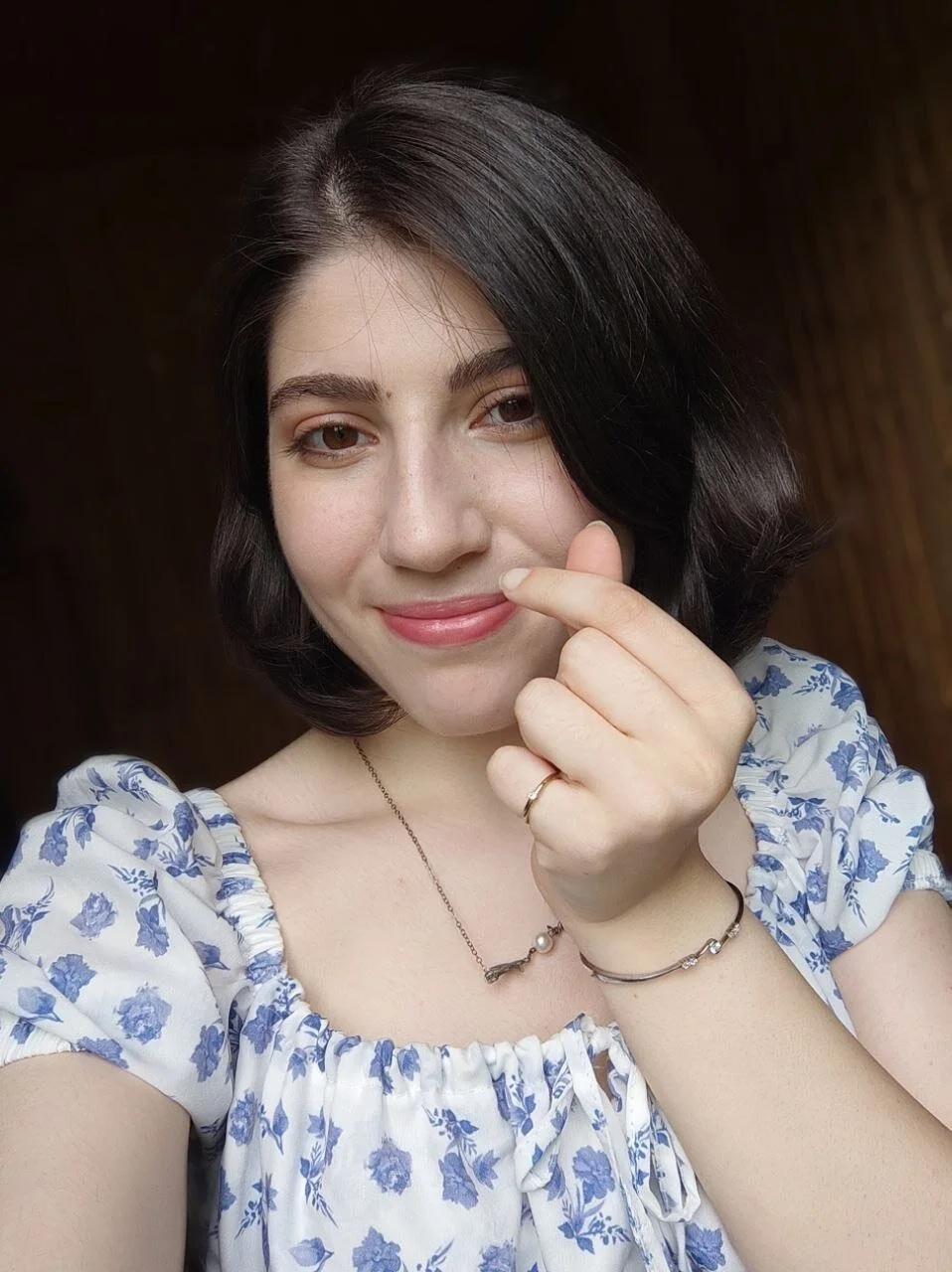 XXX Porn Photo of Nude Oriana_secret 1
