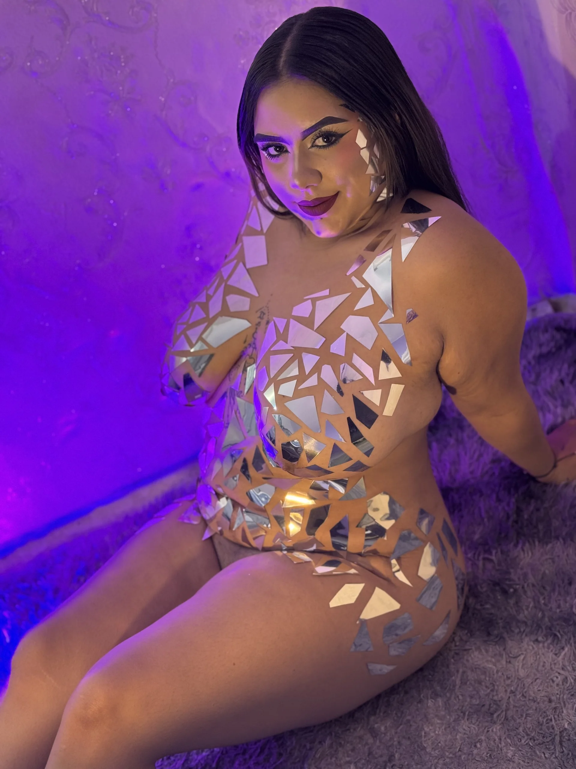 XXX Porn Photo of Nude NAHIARA_LEE 35