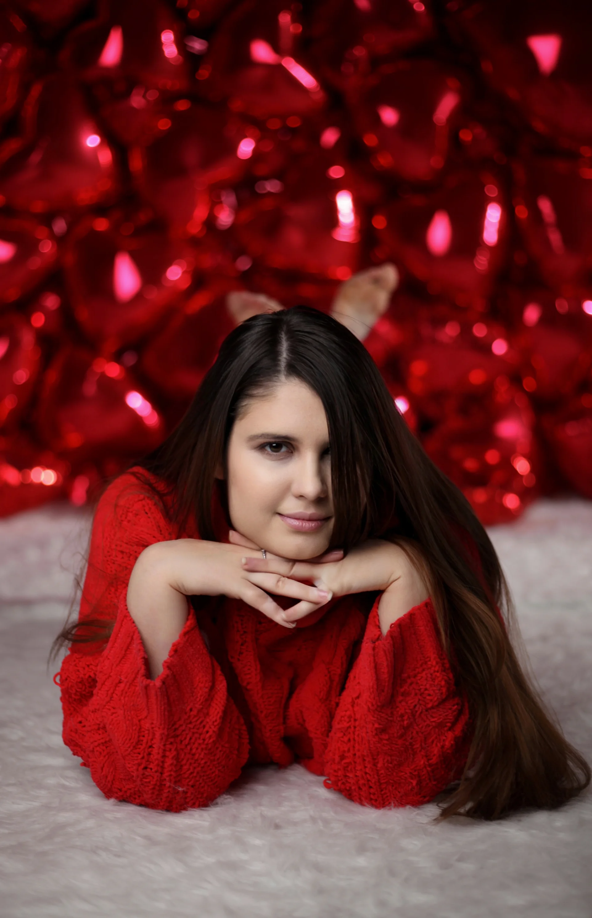 XXX Porn Photo of Nude Miley_Brown_ 16