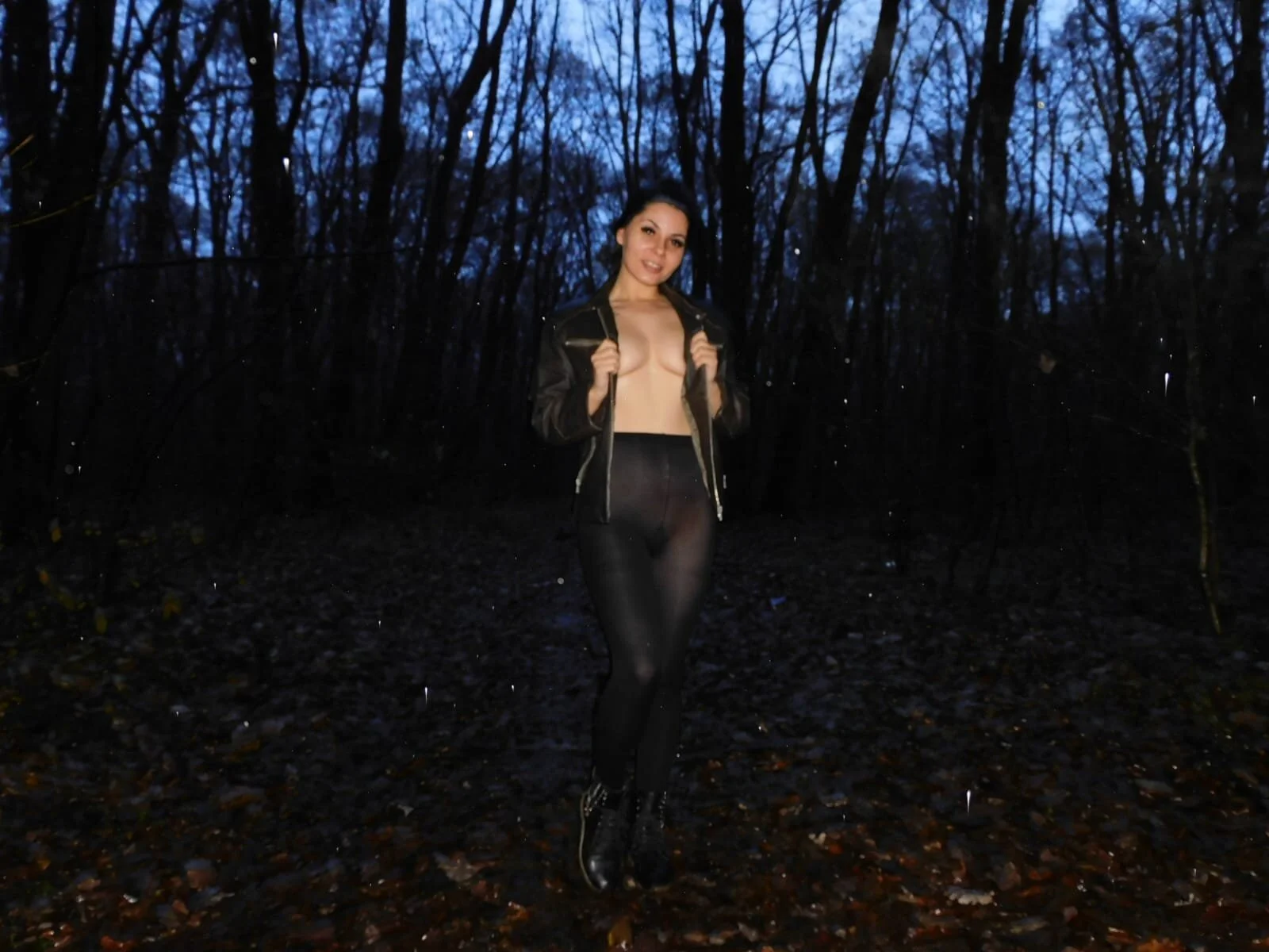 XXX Porn Photo of Nude GiaEasyIce 10