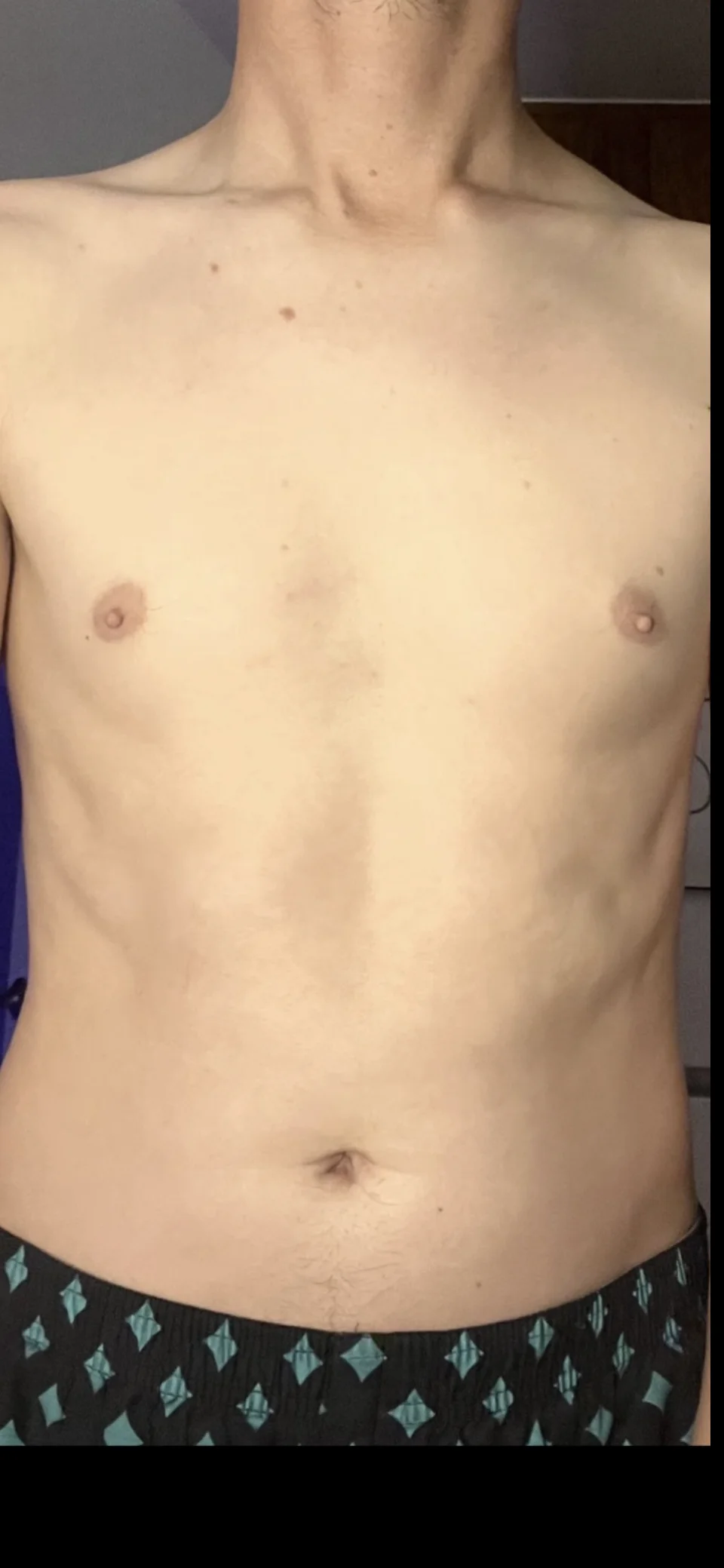 XXX Porn Photo of Nude slickdickfreak 7