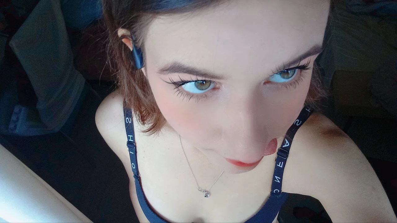 XXX Porn Photo of Nude VanessaBayer2 11