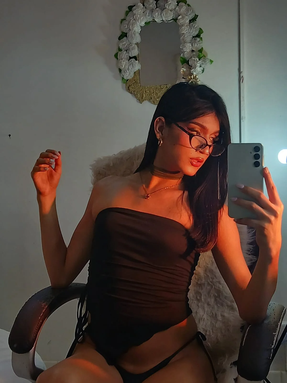 XXX Porn Photo of Nude MaddyCooper_ 13