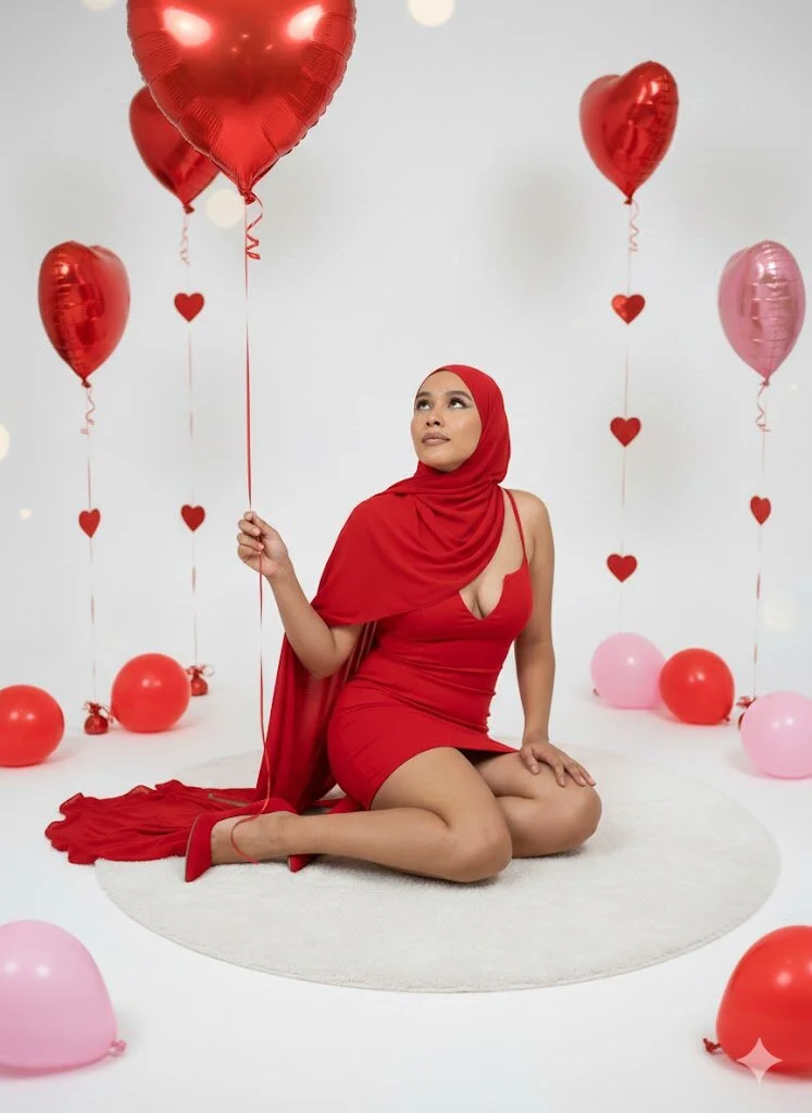XXX Porn Photo of Nude Shalimar1_ 7
