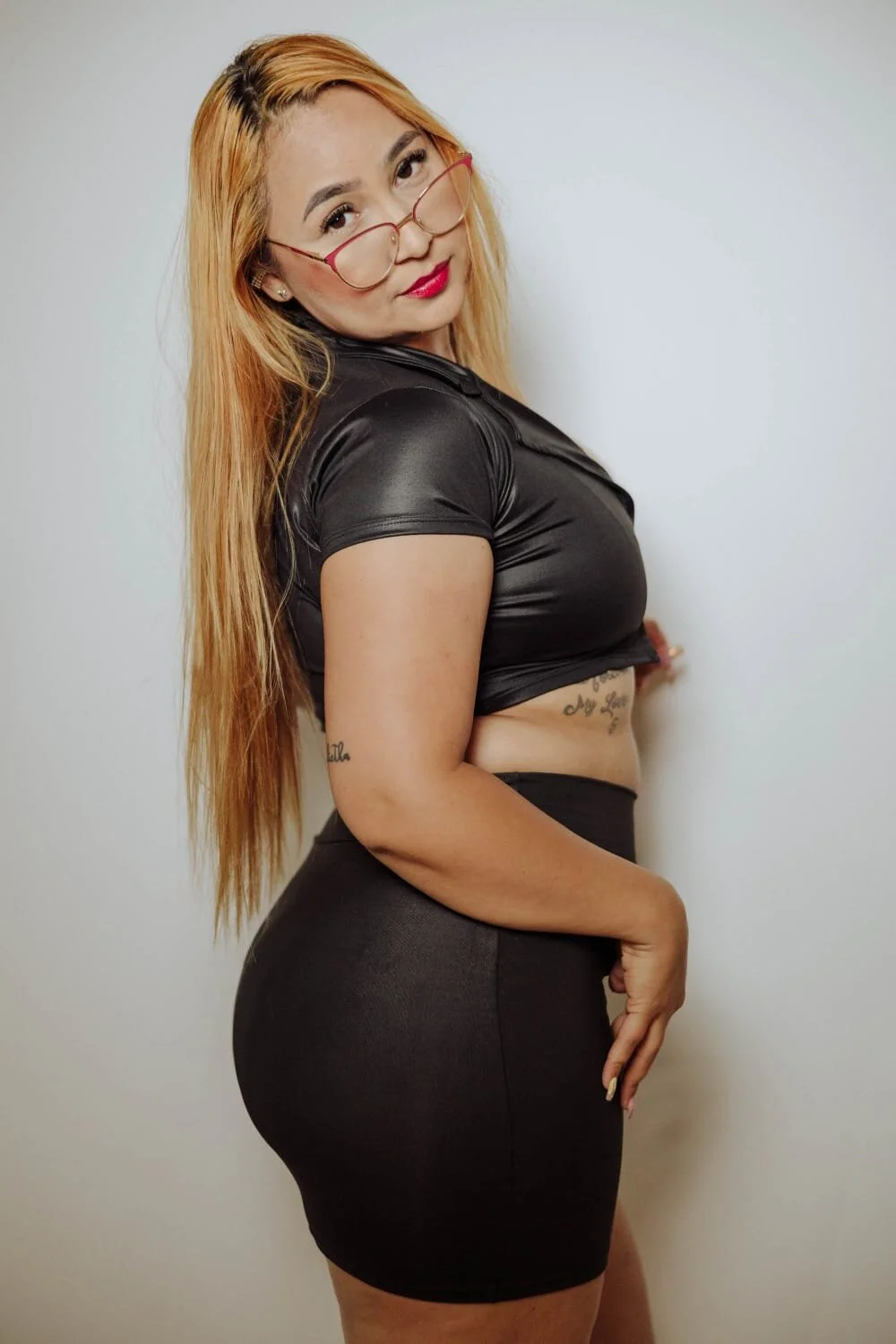 XXX Porn Photo of Nude nana_levy 83