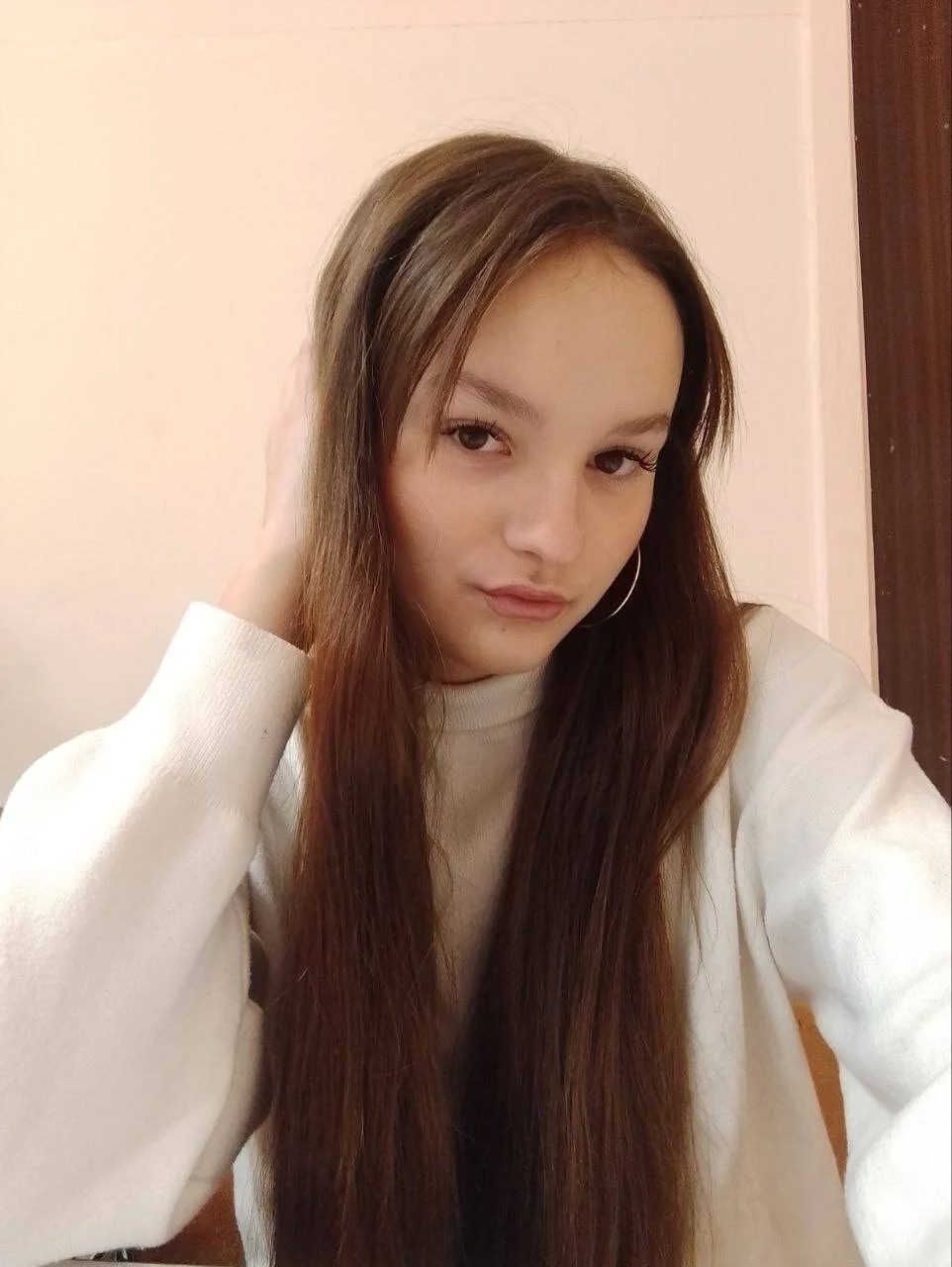 XXX Porn Photo of Nude TonjaMano 2