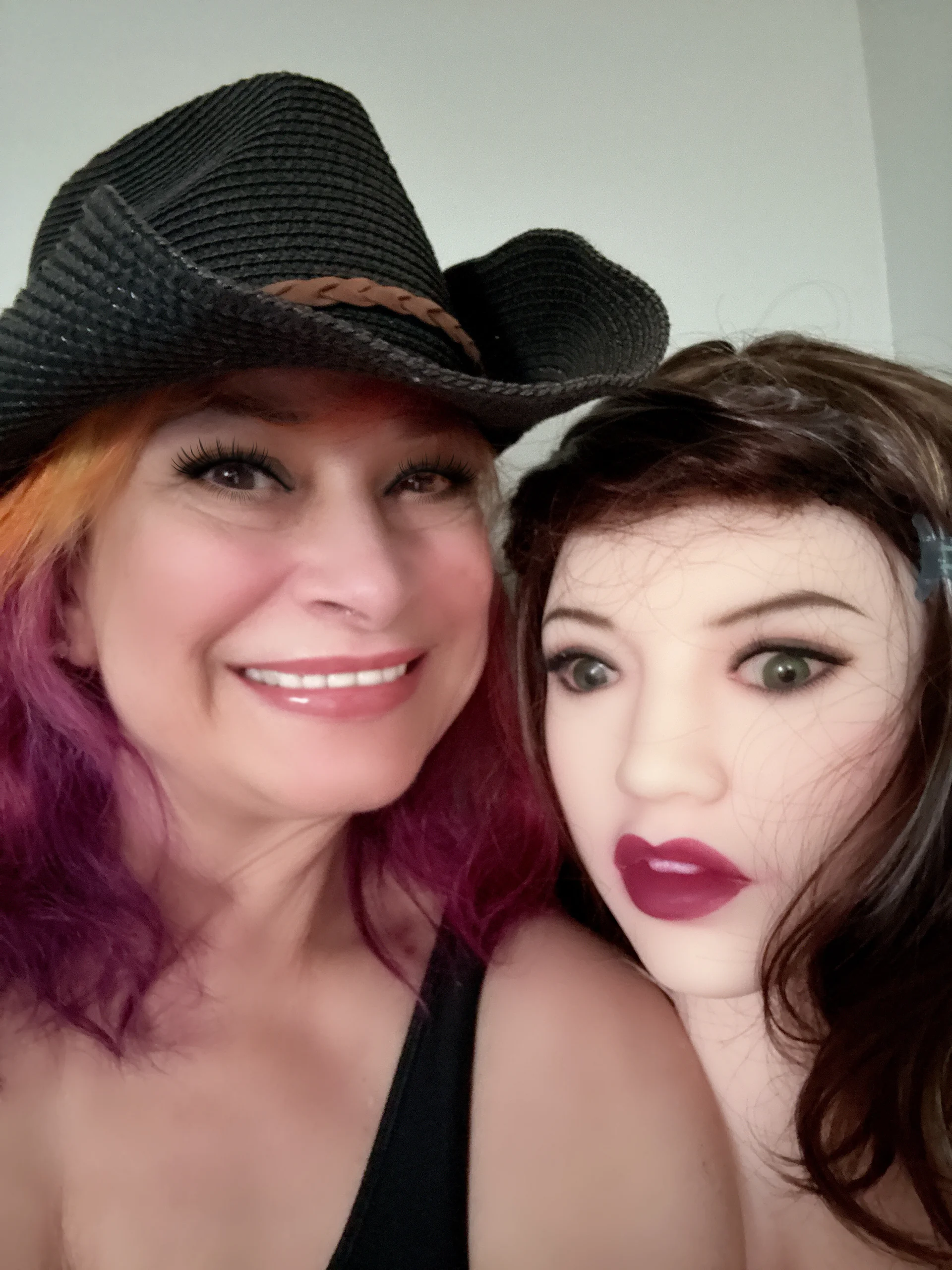 XXX Porn Photo of Nude ZorynaDollHouse 13