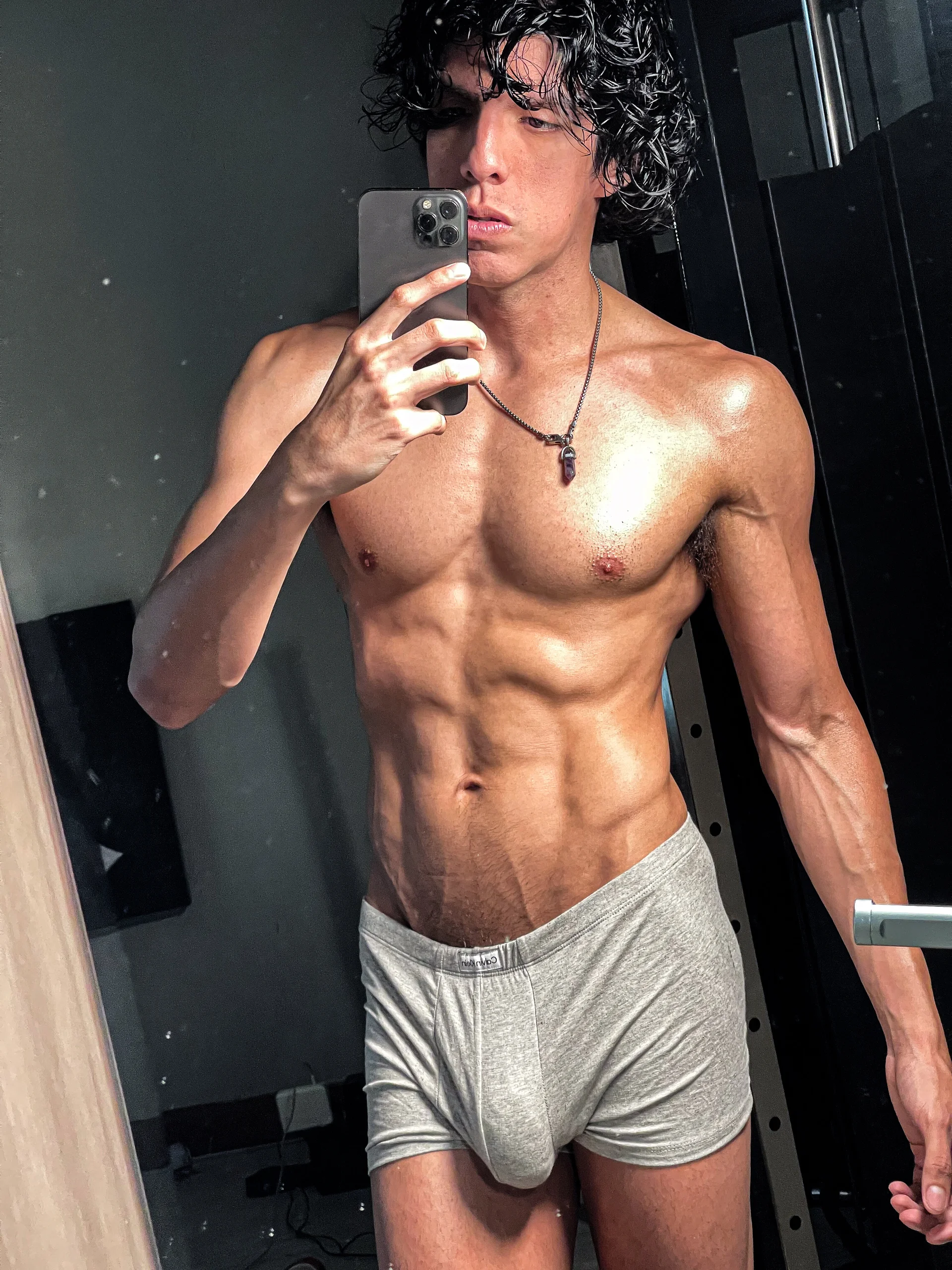 XXX Porn Photo of Nude beranco19 5