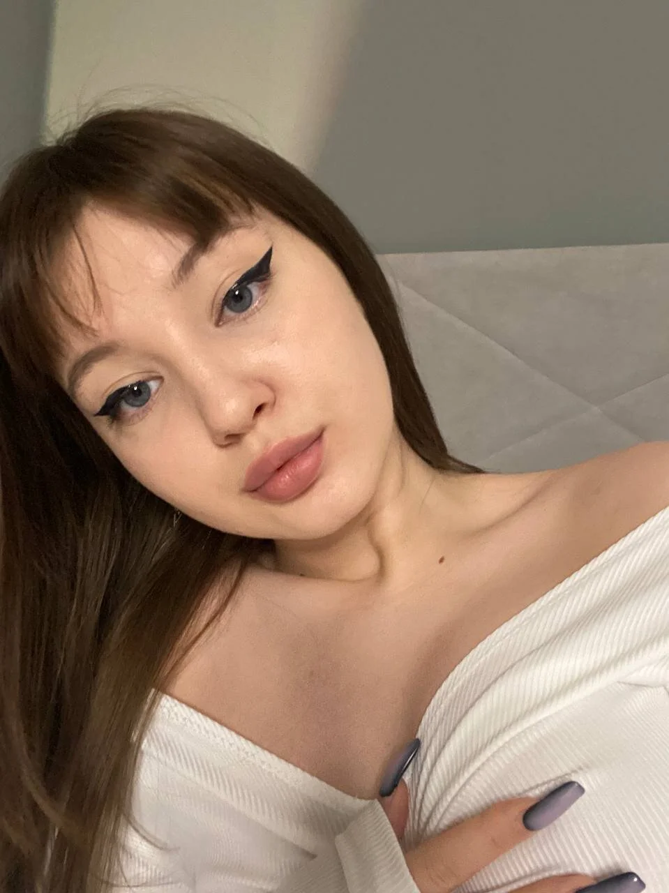 XXX Porn Photo of Nude bonnyfloweer 28