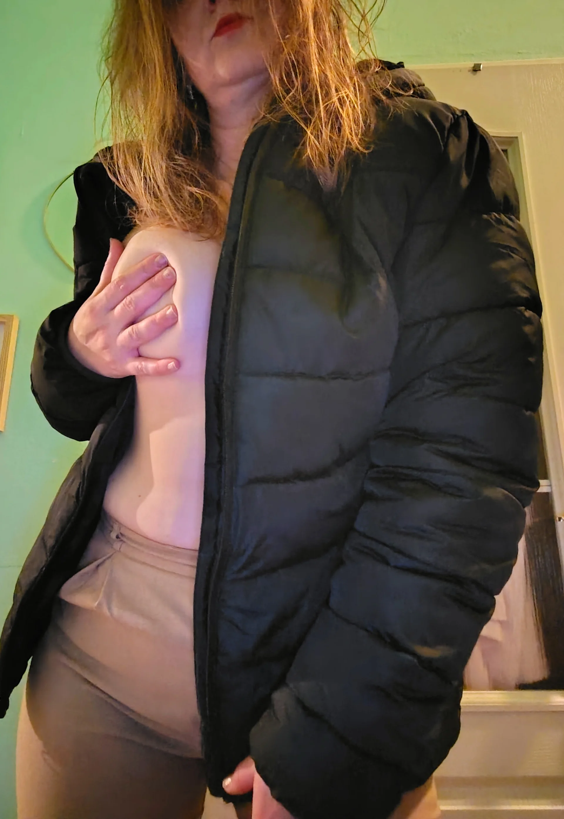 XXX Porn Photo of Nude MissShlem 37