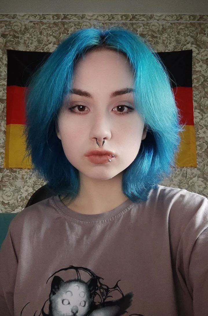 LeisaHopperstad
