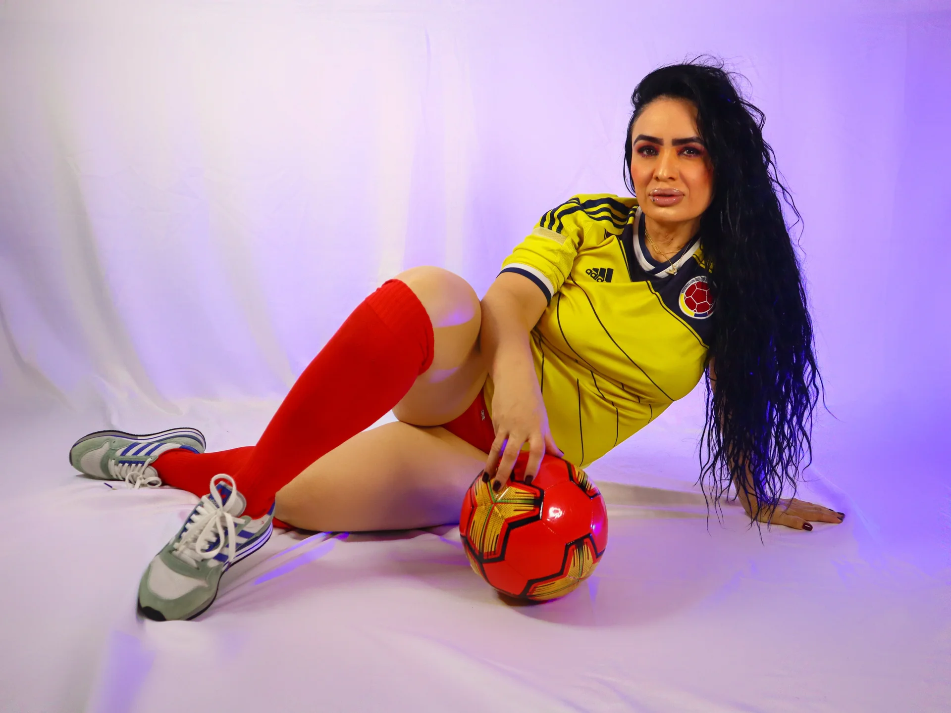XXX Porn Photo of Nude angelinarouse_ 14