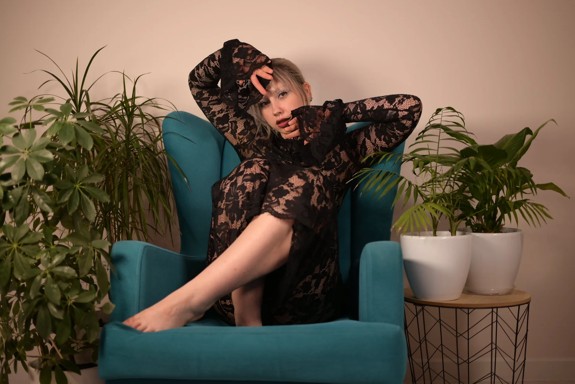 XXX Porn Photo of Nude PennyMay 138