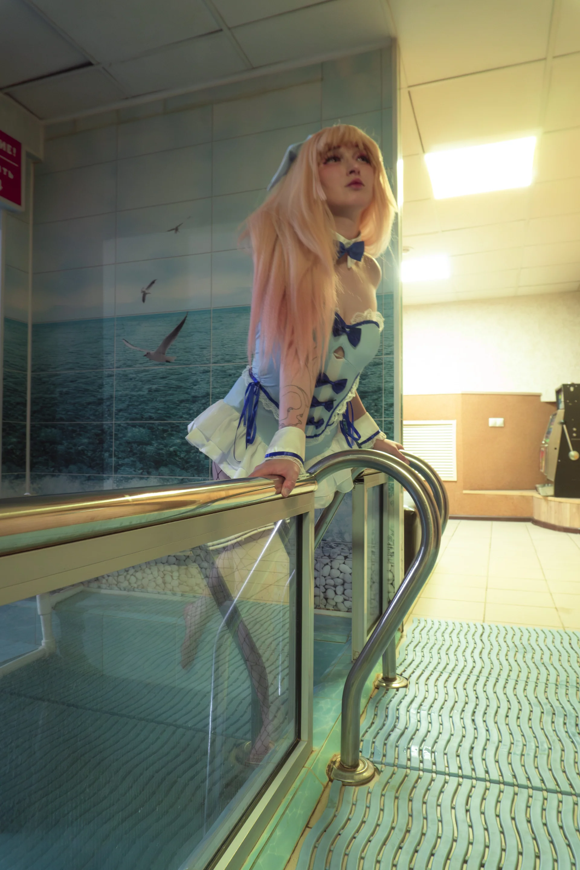 XXX Porn Photo of Nude koshkasenpai 117
