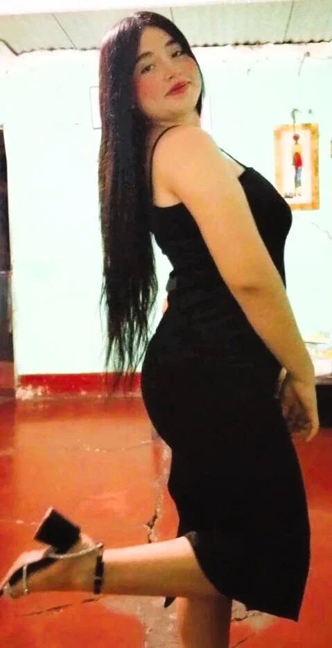 XXX Porn Photo of Nude angelhotlatina18 5