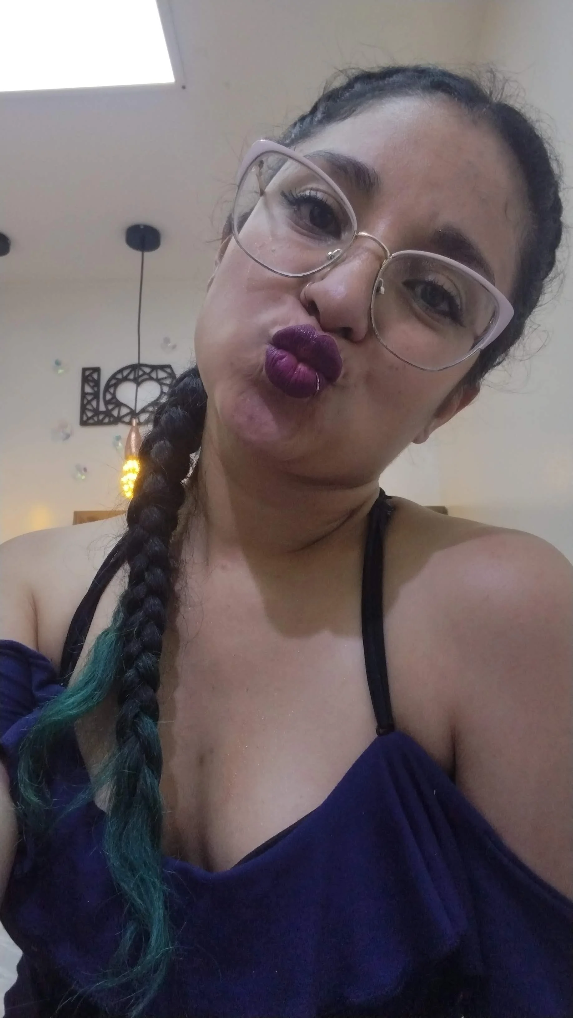 XXX Porn Photo of Nude SerenaSweet 4