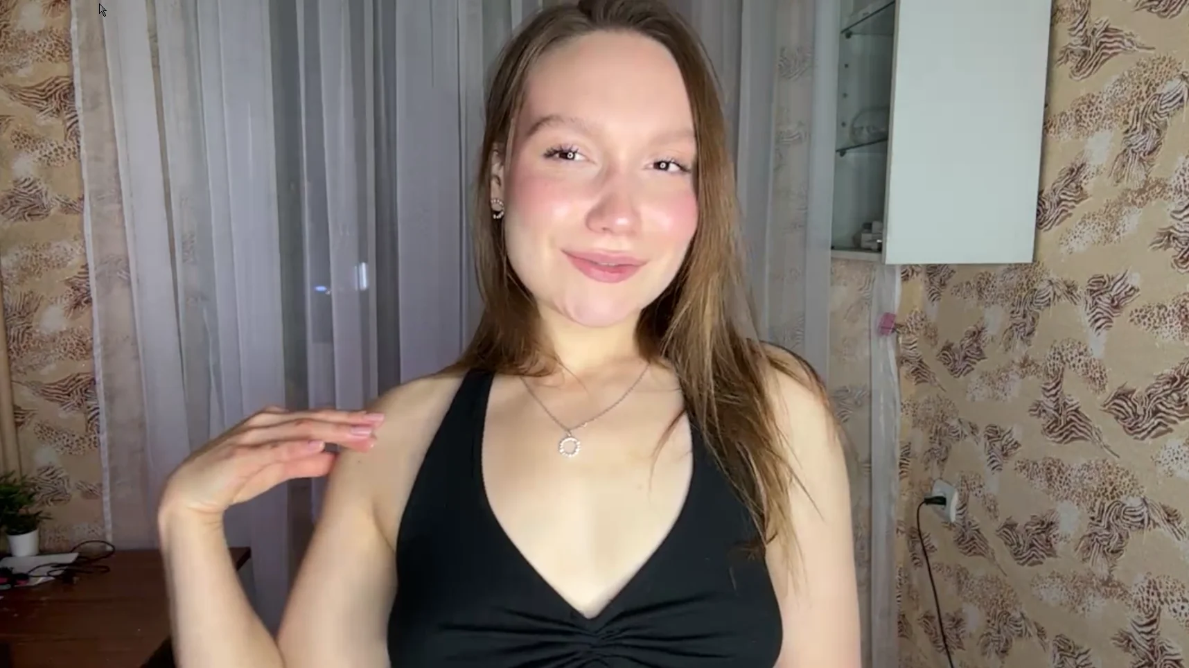 XXX Porn Photo of Nude Kalli_ly 23