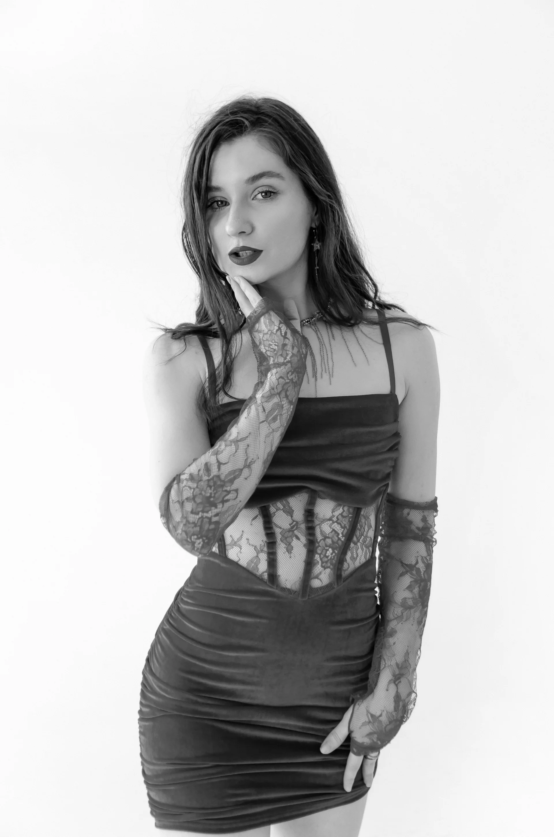XXX Porn Photo of Nude Raybe-Vins 34