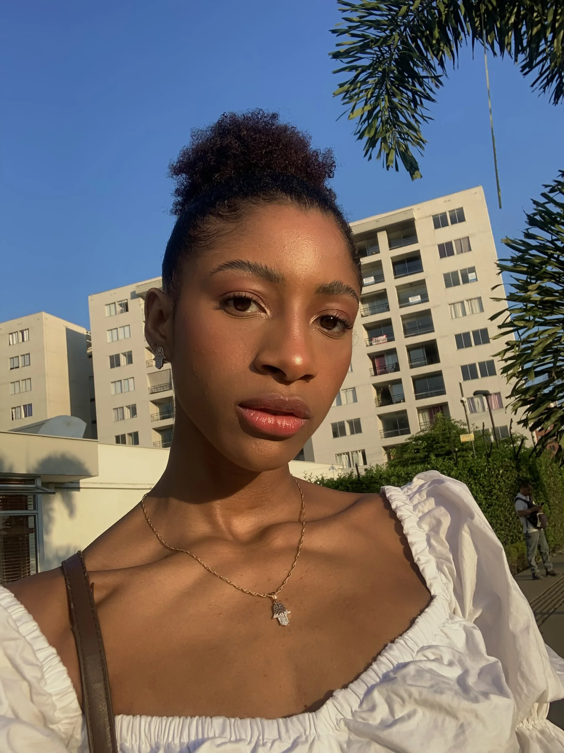 XXX Porn Photo of Nude connie_west0 1