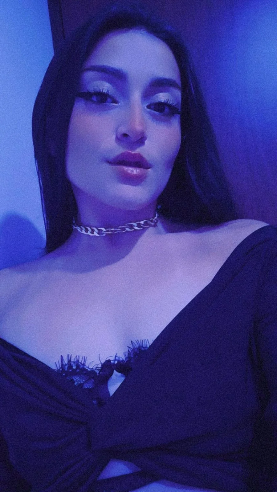 XXX Porn Photo of Nude Lucy_Williiams 6