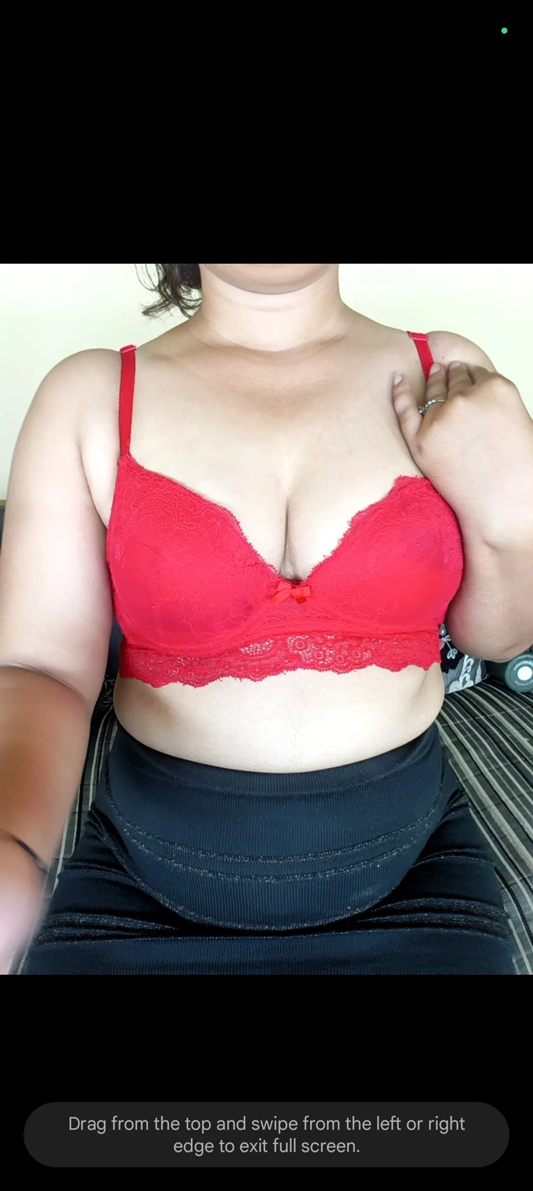 XXX Porn Photo of Nude Curvy_GX 5