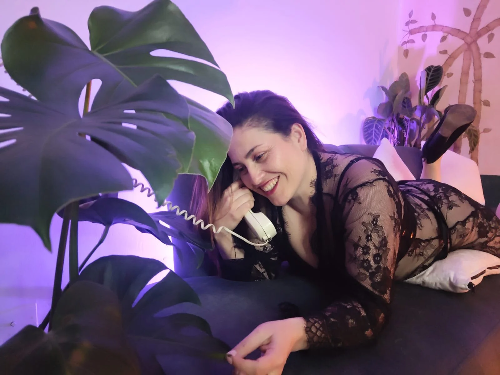 XXX Porn Photo of Nude dayan_hanks 25