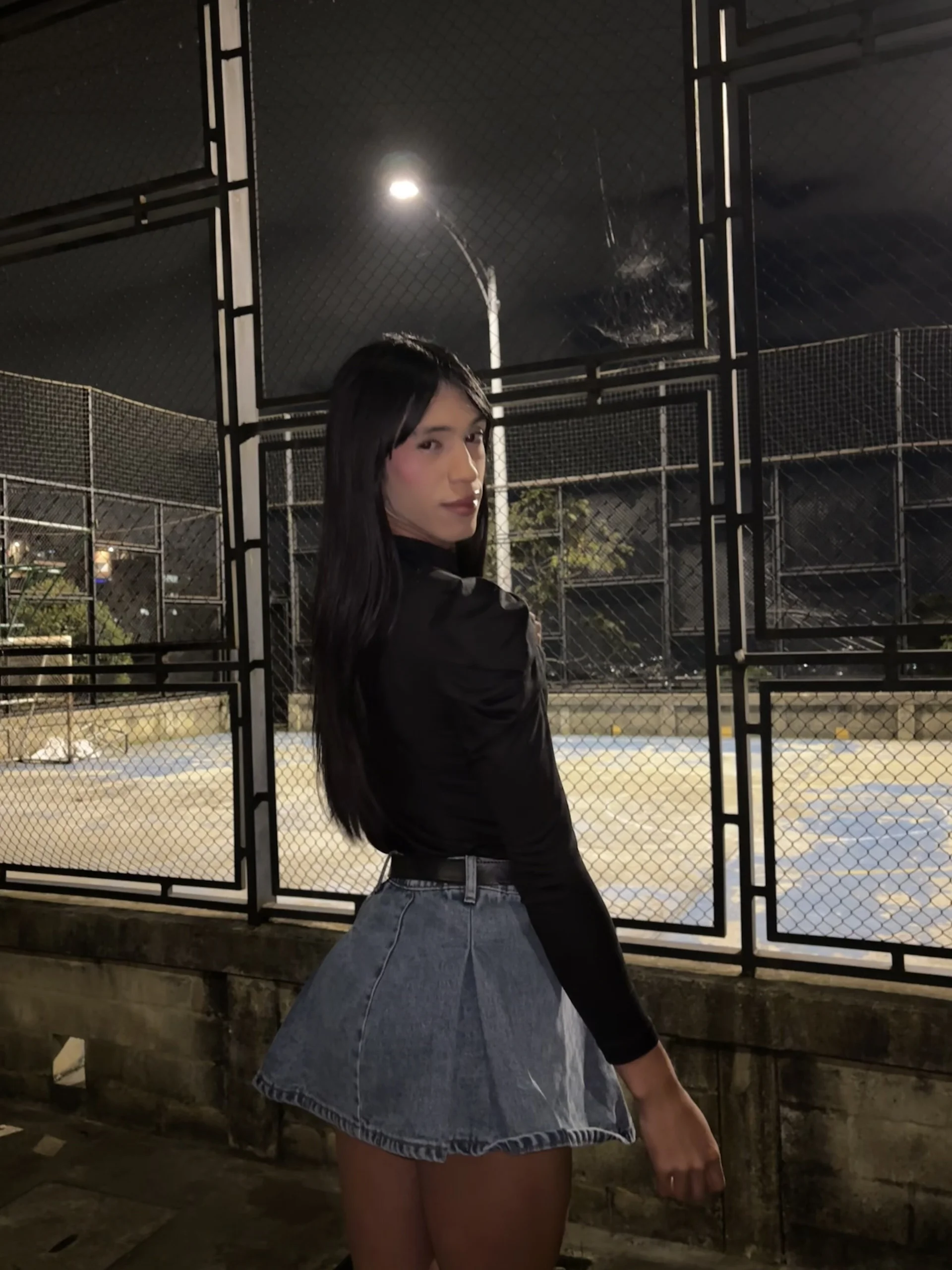 XXX Porn Photo of Nude REINA_ADAHARA 14