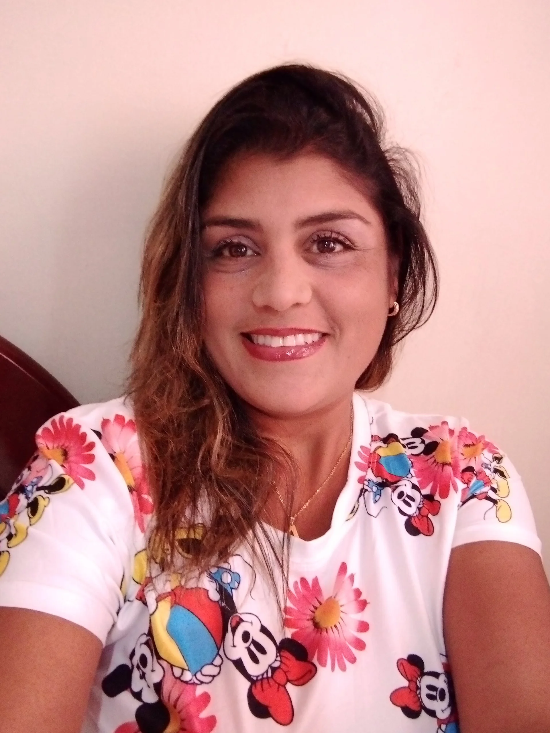 XXX Porn Photo of Nude AlyDenalioficial 35
