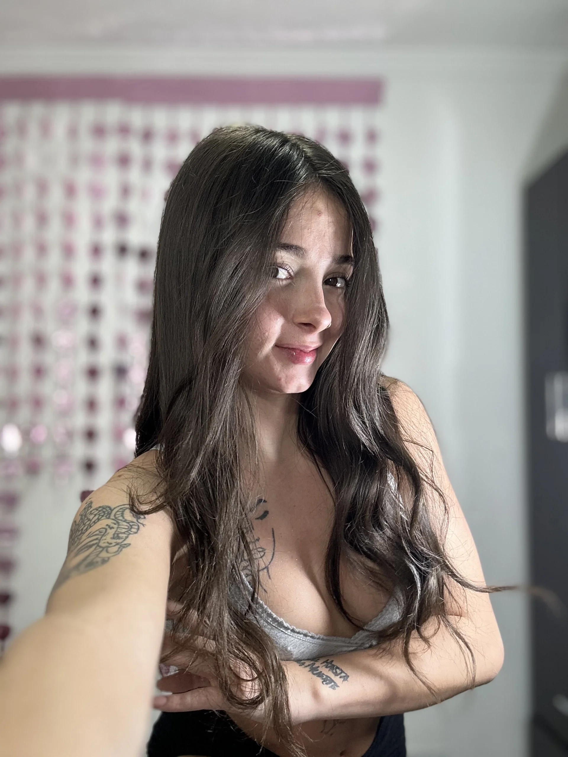 XXX Porn Photo of Nude lucyy_tay 13