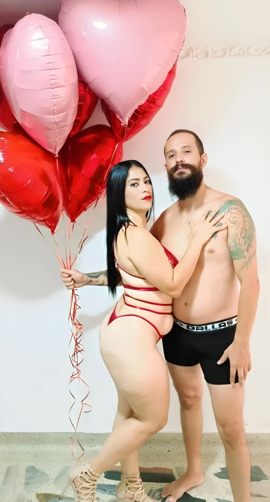 XXX Porn Photo of Nude Couple_Gold69 62