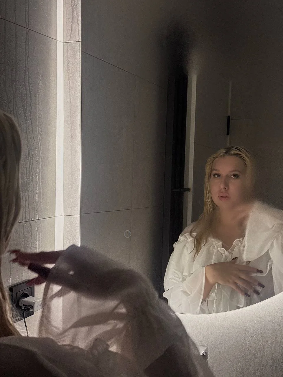 XXX Porn Photo of Nude ChloeRicc 19