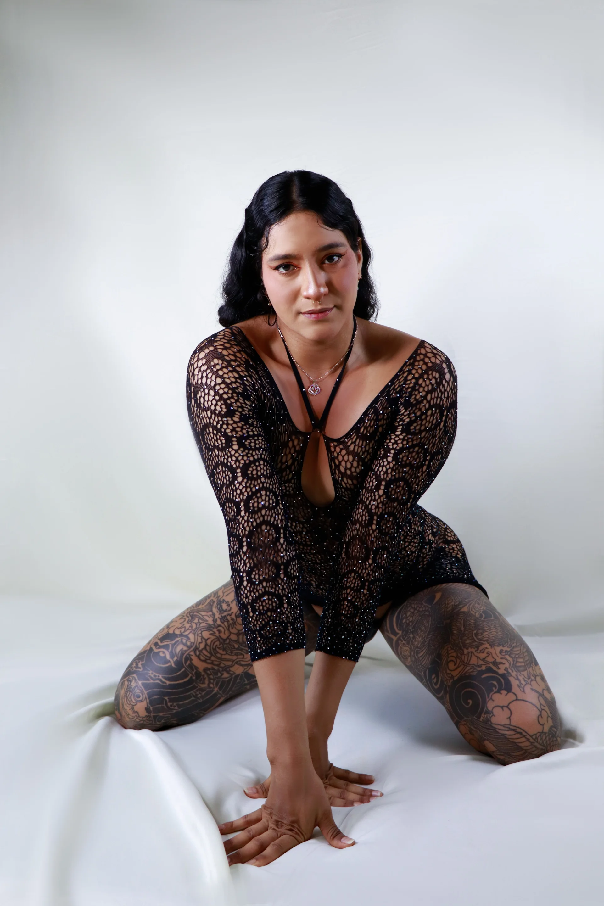 XXX Porn Photo of Nude Alison_Chan_ 80
