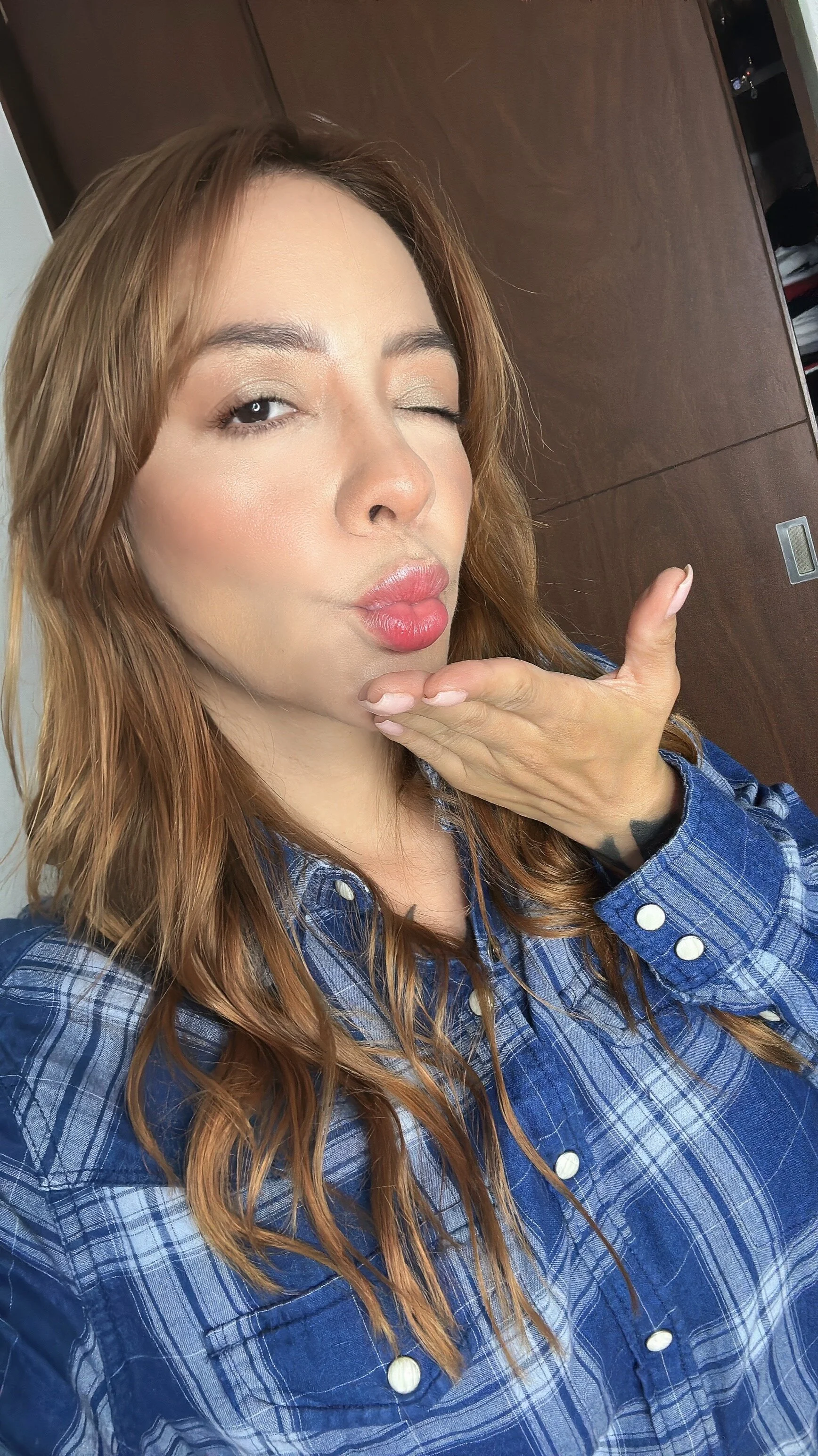 XXX Porn Photo of Nude selenecano 8