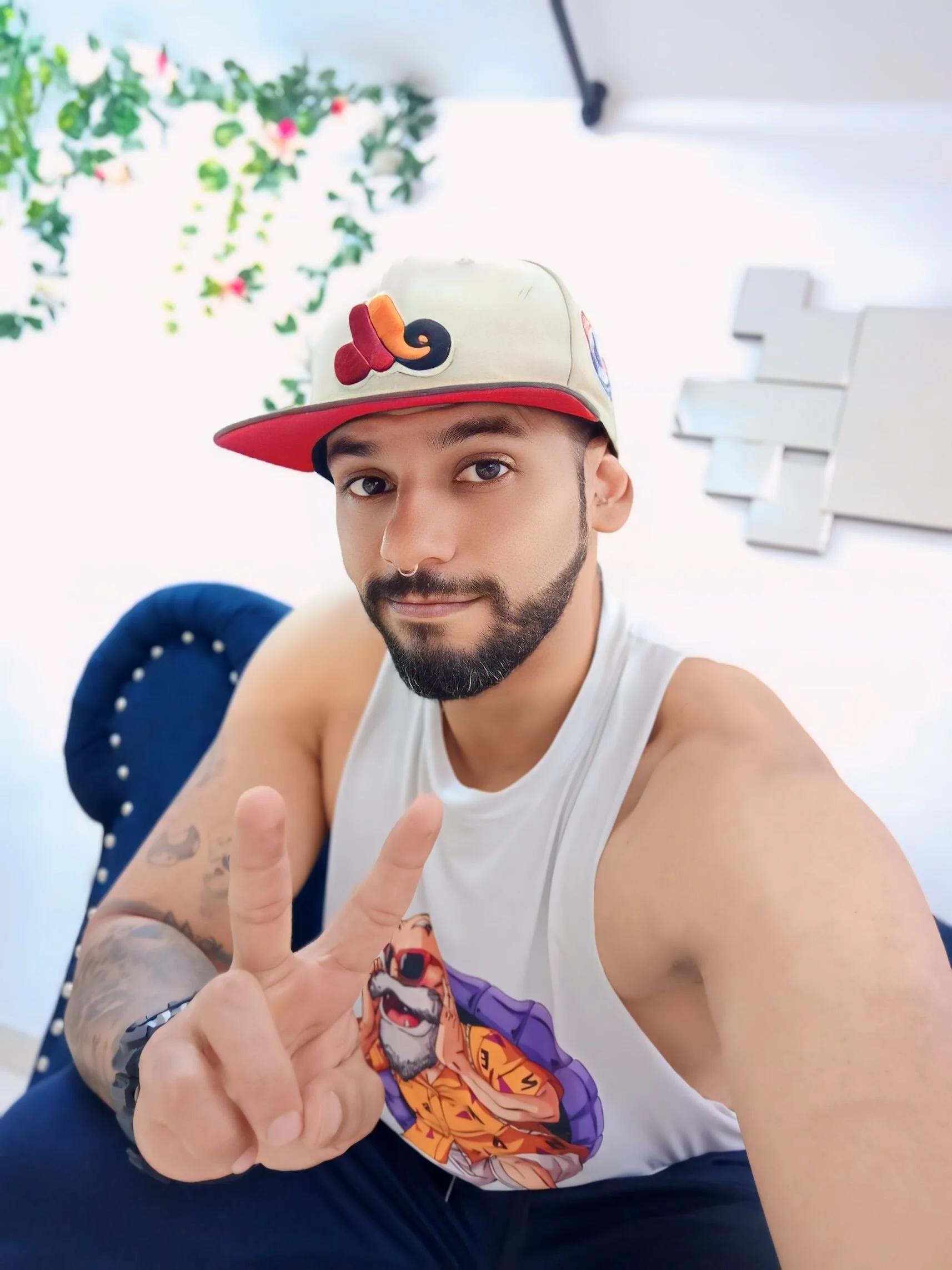 XXX Porn Photo of Nude Me_morboso 7