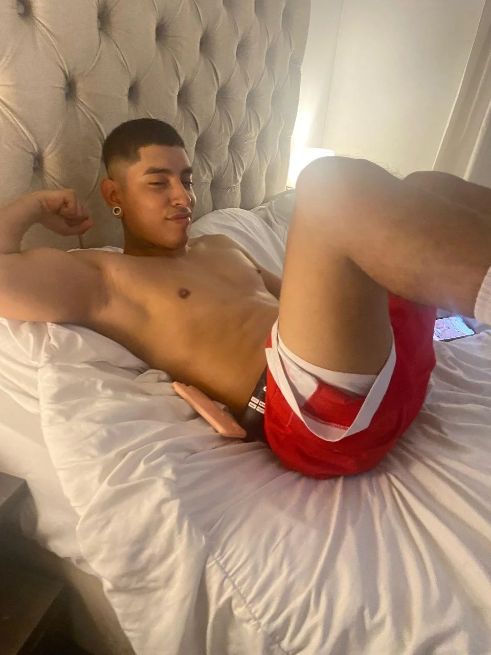 XXX Porn Photo of Nude paisa_hotx 7