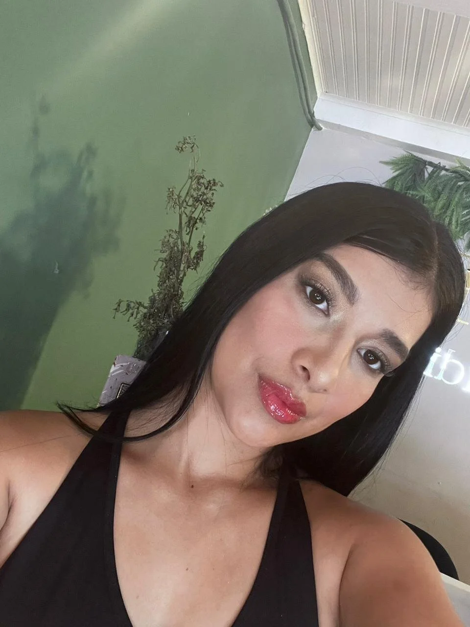 XXX Porn Photo of Nude Lunaa_monroee 3