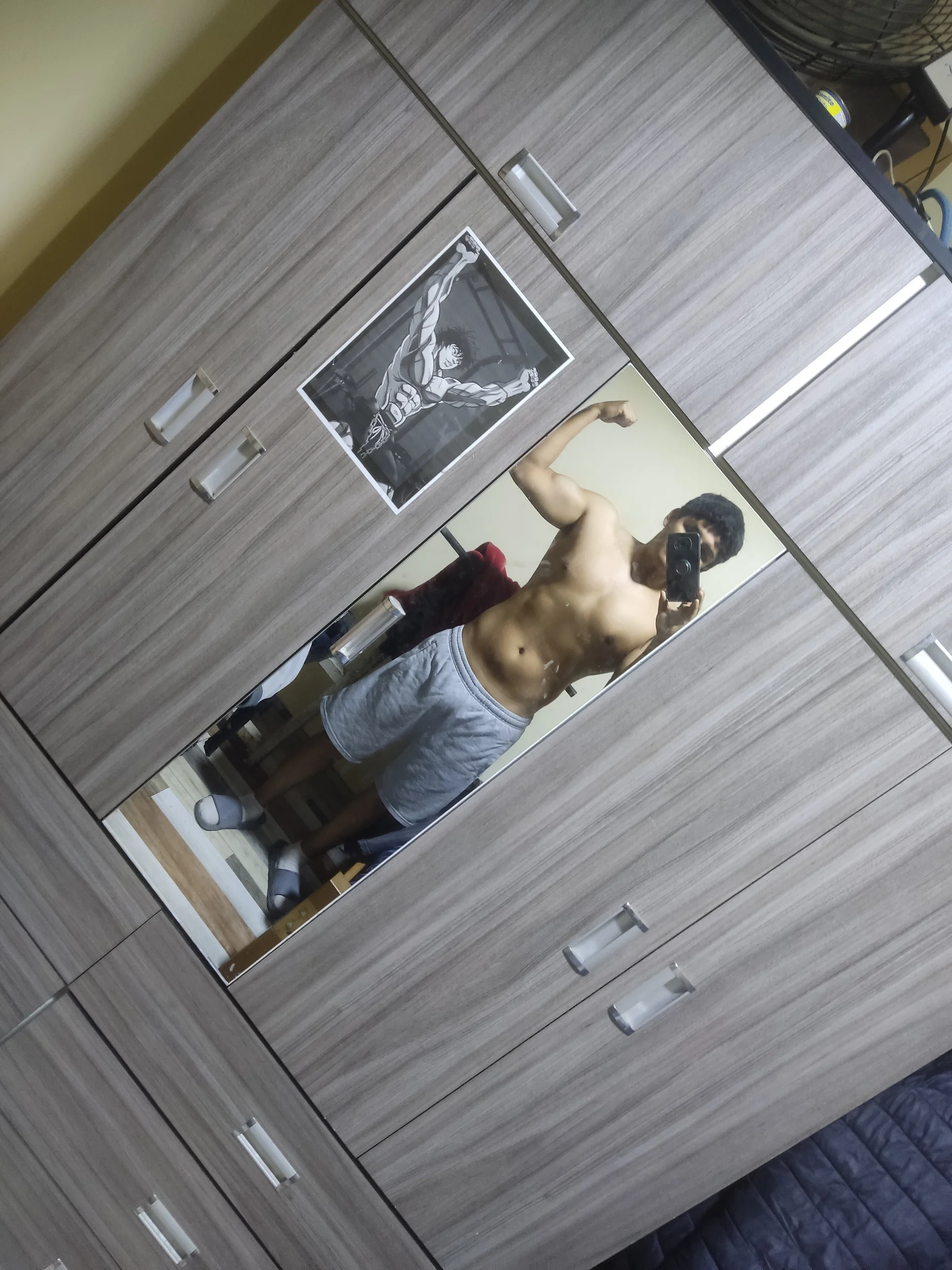 XXX Porn Photo of Nude Glenn20 5