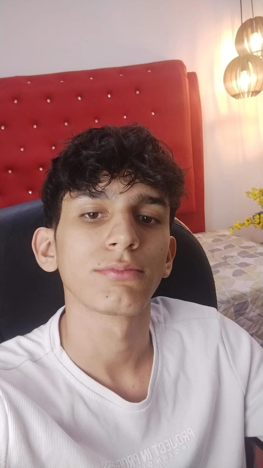 XXX Porn Photo of Nude billy_wild 3