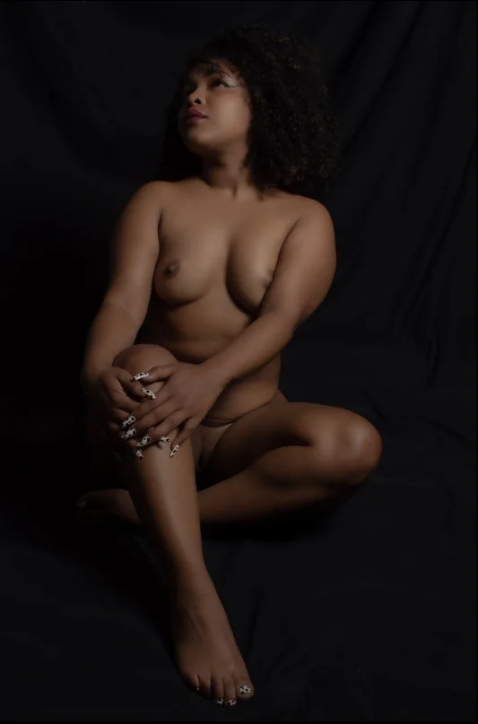 XXX Porn Photo of Nude sugarbrown011 55