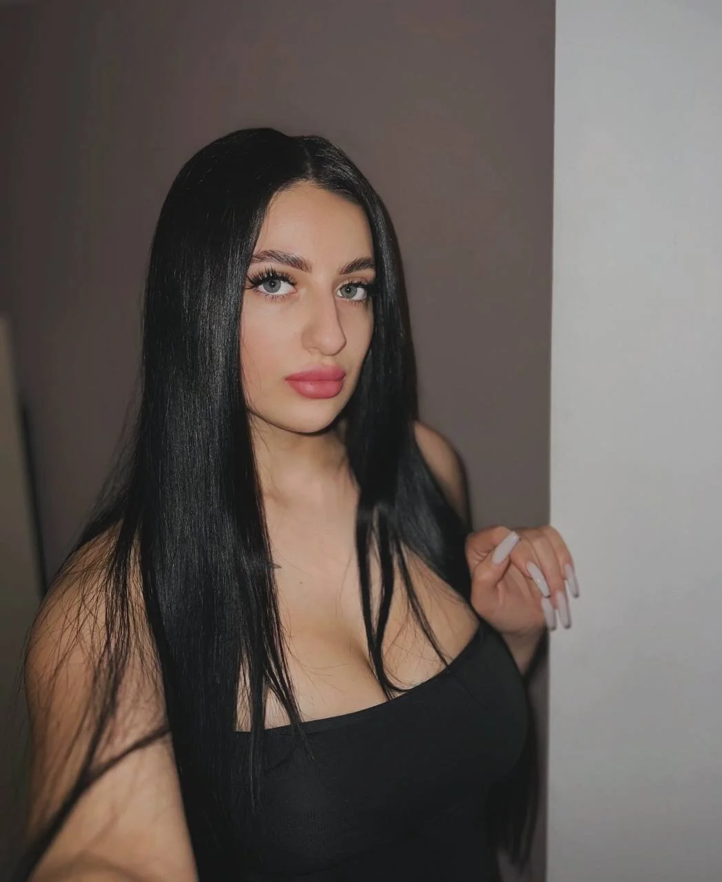 XXX Porn Photo of Nude ArielGemme 2