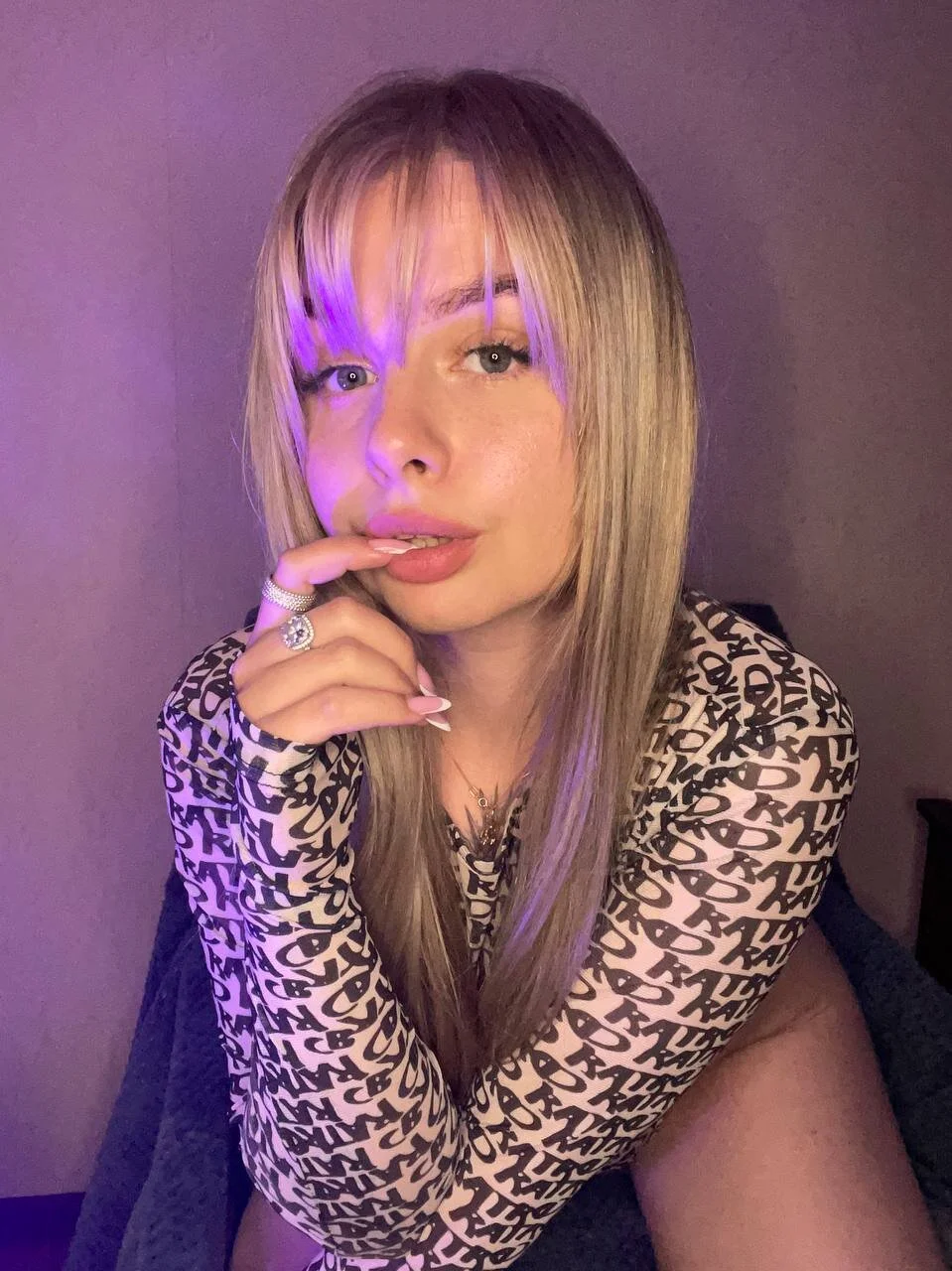 XXX Porn Photo of Nude AngelicaHollywood 3