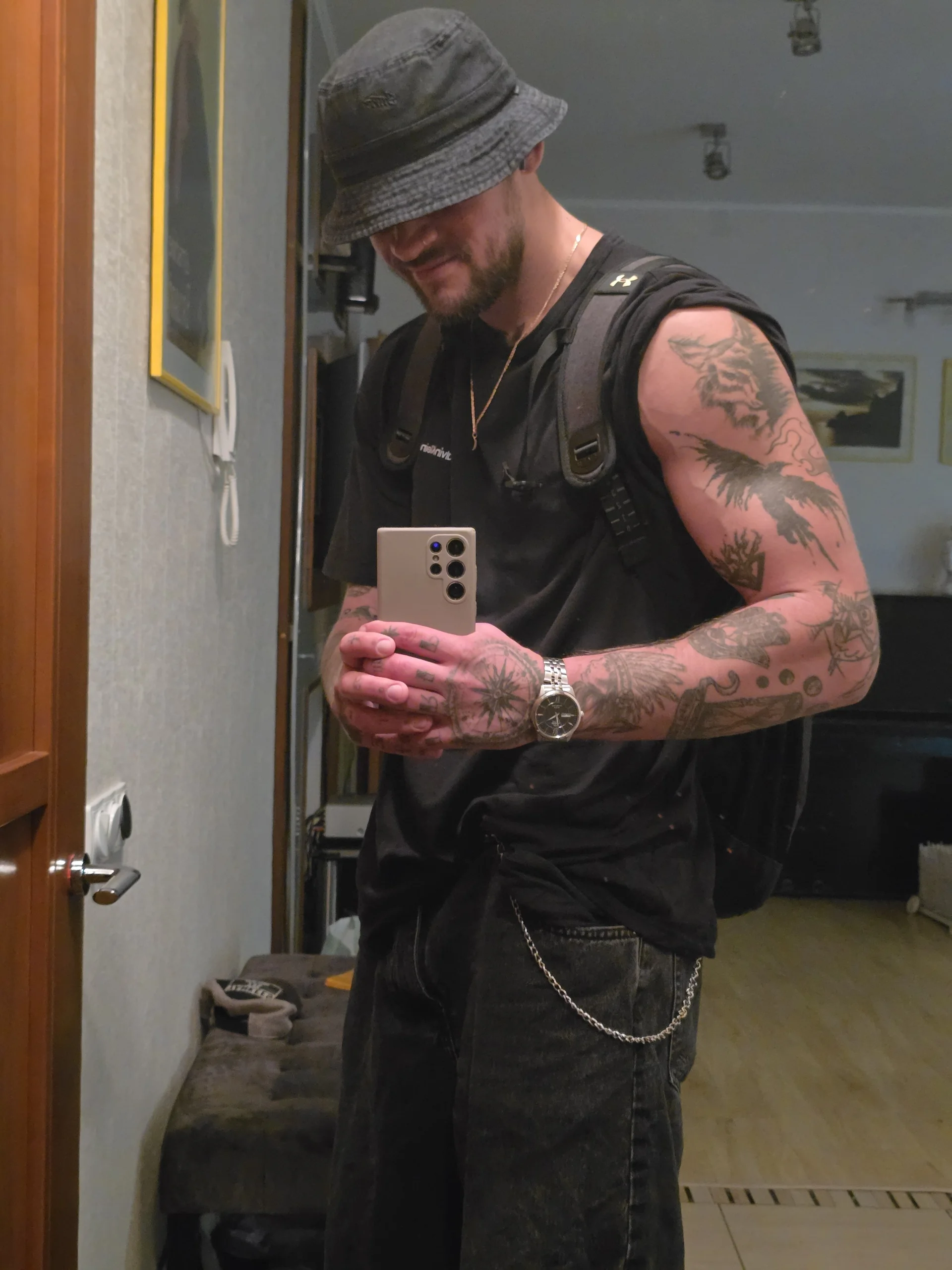 XXX Porn Photo of Nude padr3jason 9