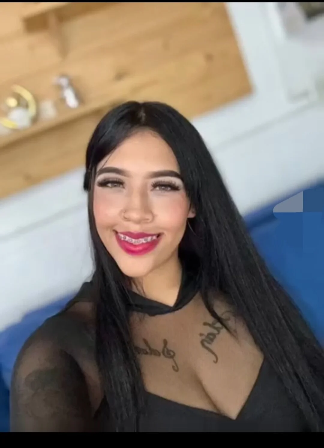 XXX Porn Photo of Nude zhamira_21 31