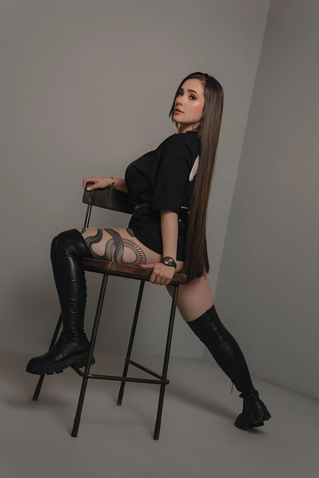 XXX Porn Photo of Nude SarahRhodes_ 4