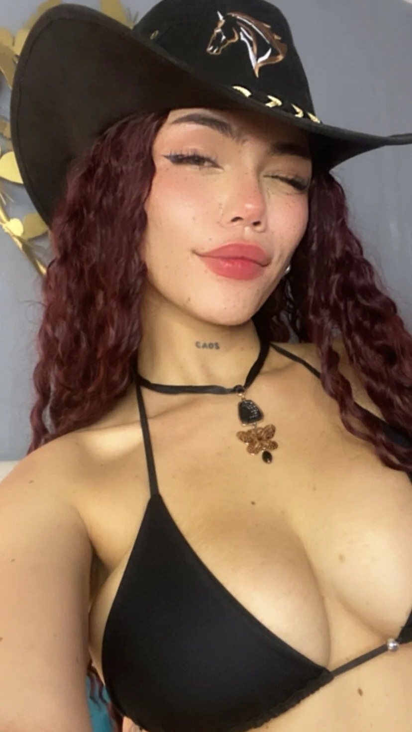 XXX Porn Photo of Nude rosse_andra 5