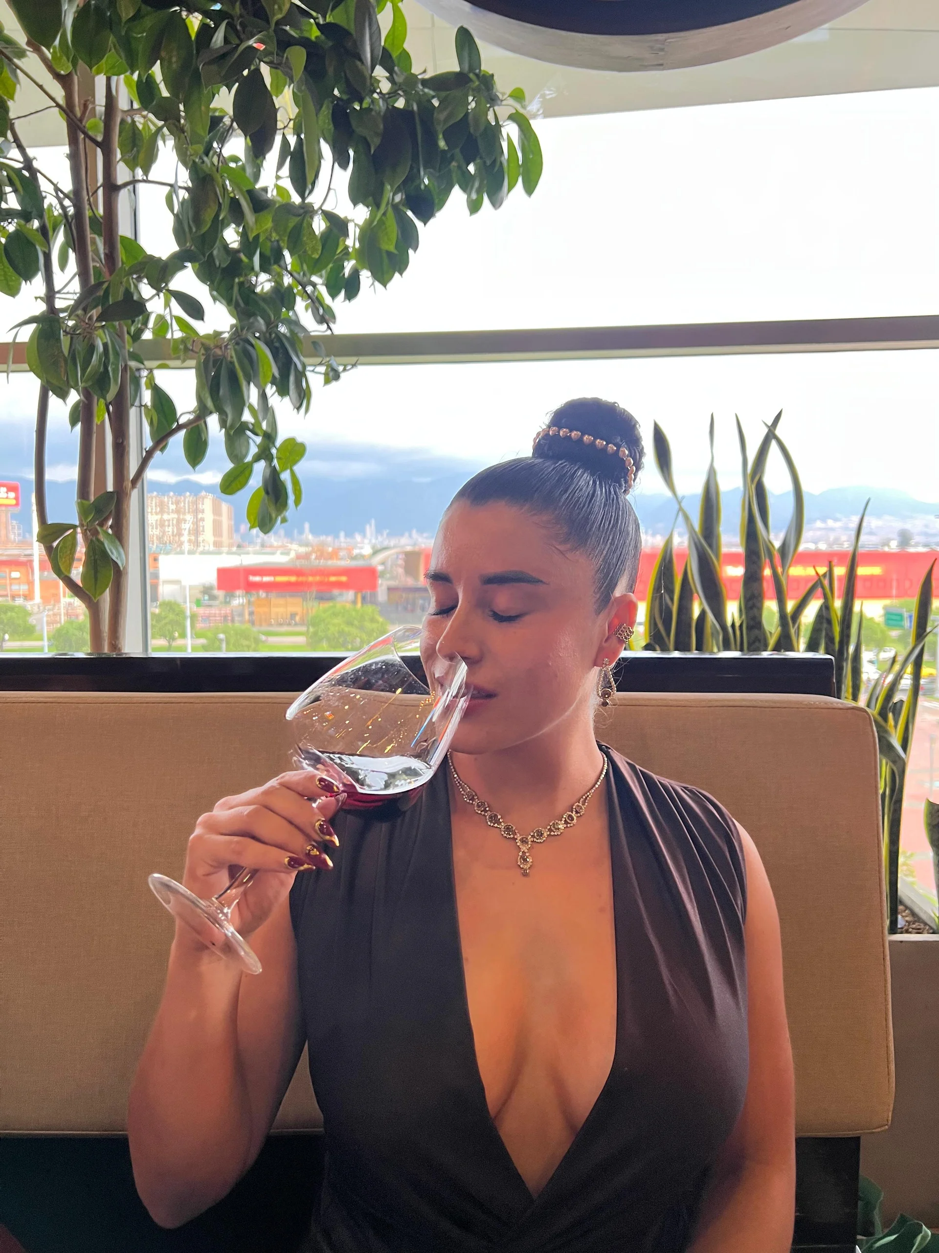 XXX Porn Photo of Nude Hannamariana 1