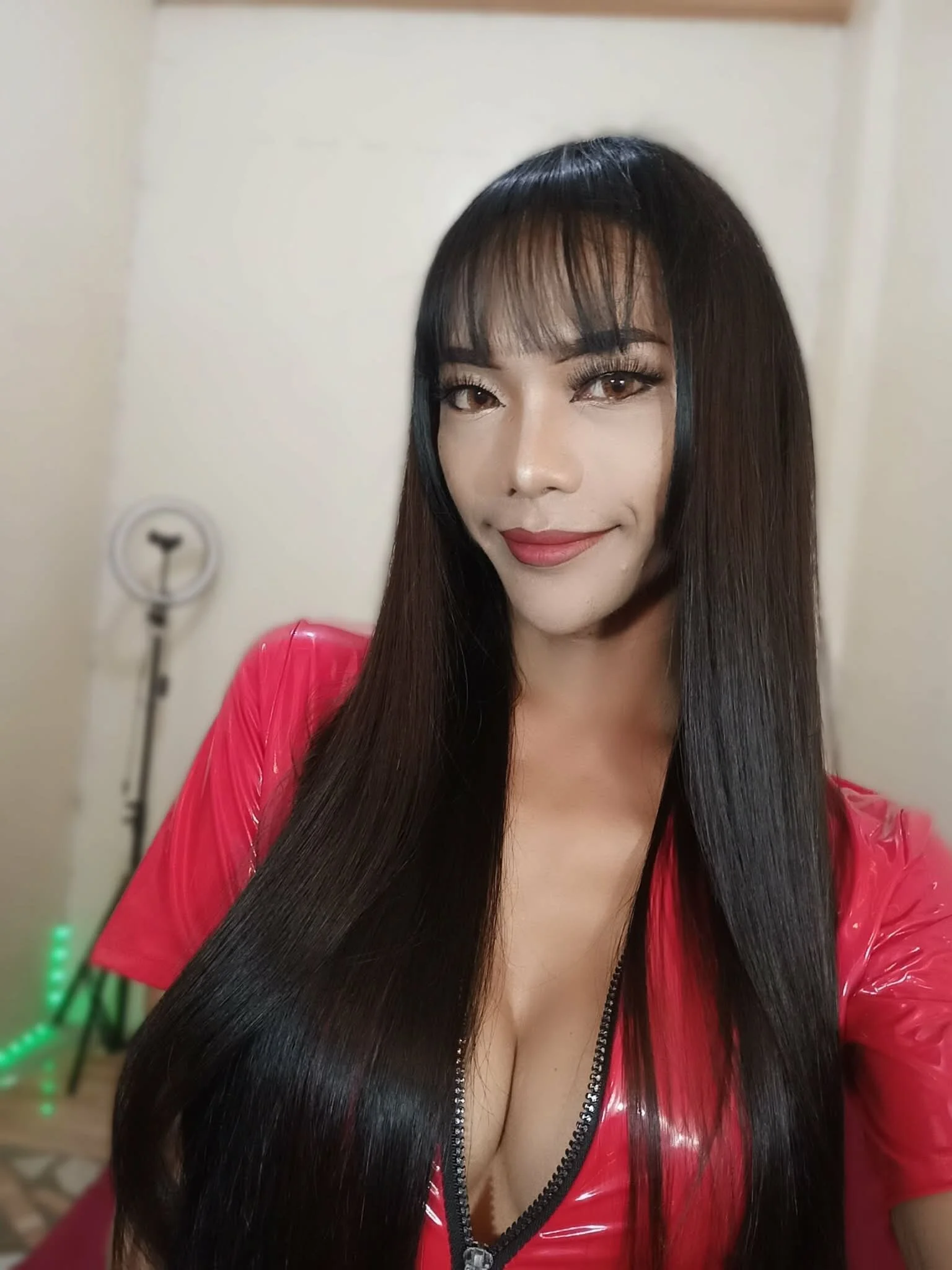 XXX Porn Photo of Nude MsEpitome 2