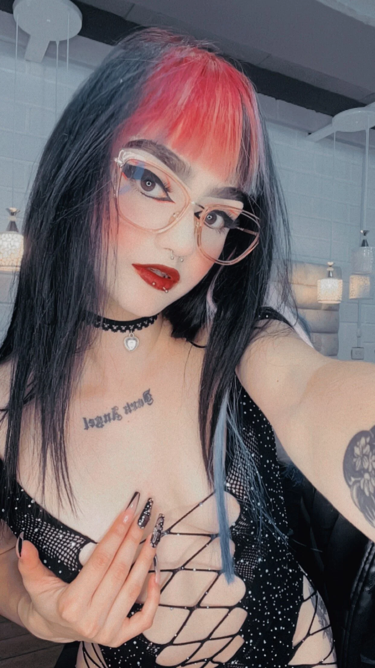 XXX Porn Photo of Nude Liza_Sweett 130
